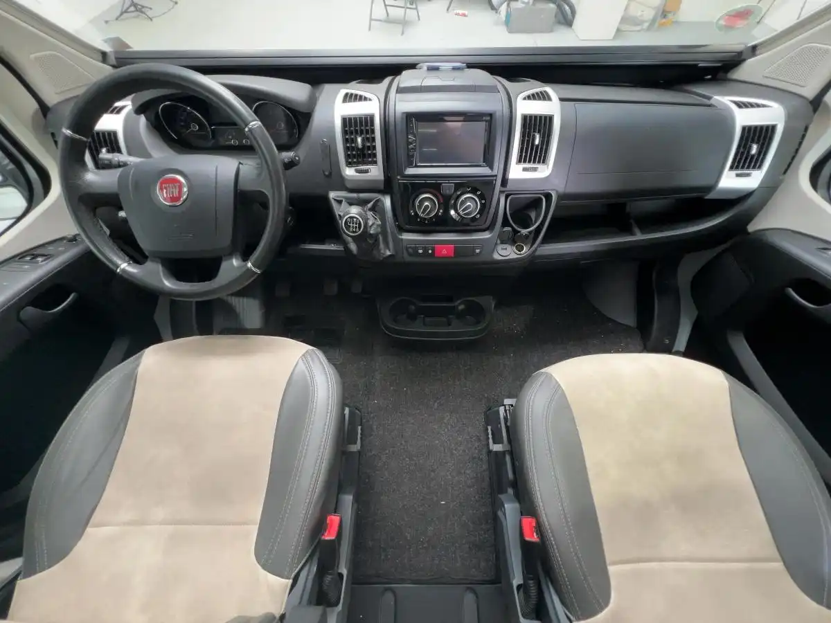 CHAUSSON V 594 S Premium - Ansicht 8